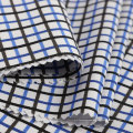 Tejido textil de algodón ignífugo multifuncional